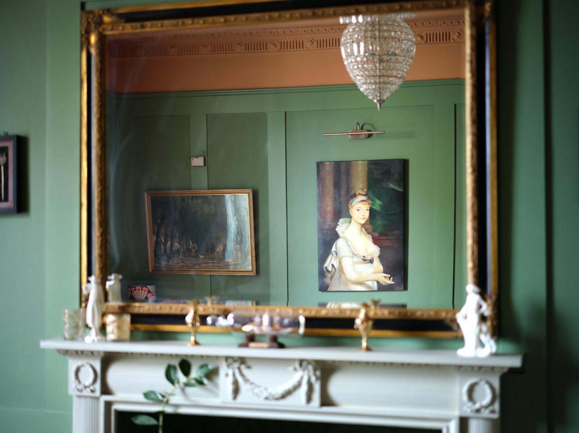 Hill House 4* Bath